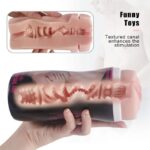 Male Masturbator Vagina Karen - Image 2