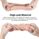 Male Masturbator Vagina Nick - Image 5