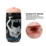 Male Masturbator Vagina Nick - Image 6