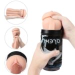 Male Masturbator Vagina Nick - Image 8