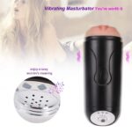 Male Masturbator Vagina with Moans Fanny - Image 4