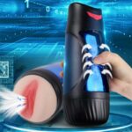 Male Masturbator Vagina with Moans Renee - Image 6