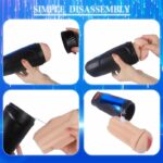 Male Masturbator Vagina with Moans Renee - Image 7