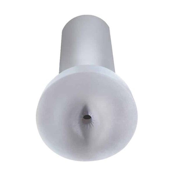 Male Pump and Dump Stroker Clear - Image 2