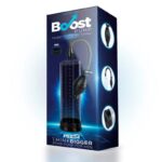 Manual Penis Pump PSX04 Dark - Image 3