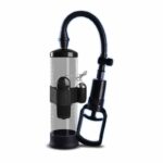 Manual Penis Pump with Vibration Attachment PSX06 - Image 2