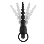 Marbe Anal Chain with Vibration USB Silicone - Image 2