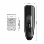 Marlos Automatic Masturbator with Vibration and USB Movement - Image 12