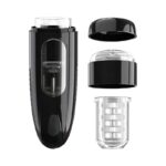 Marlos Automatic Masturbator with Vibration and USB Movement - Image 8