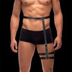 Martin Bein und Taille Bondage Nutzen Sie