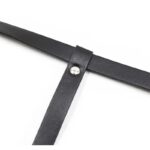 Martin Bein und Taille Bondage Geschirr - Bild 5