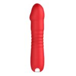 Marygold Stimulator with Thrusting Up & Down Movement USB Silicone - Image 3