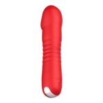 Marygold Stimulator with Thrusting Up & Down Movement USB Silicone - Image 4