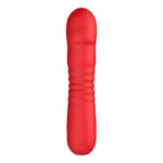 Marygold Stimulator with Thrusting Up & Down Movement USB Silicone - Image 5