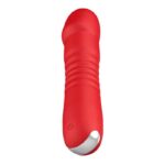 Marygold Stimulator with Thrusting Up & Down Movement USB Silicone - Image 6