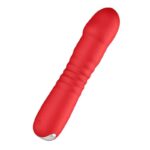 Marygold Stimulator with Thrusting Up & Down Movement USB Silicone - Image 7