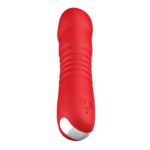 Marygold Stimulator with Thrusting Up & Down Movement USB Silicone - Image 8