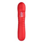 Marygold Stimulator with Thrusting Up & Down Movement USB Silicone - Image 10