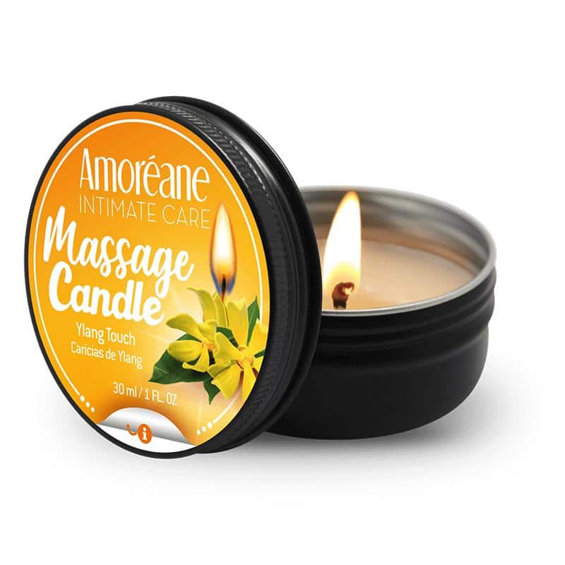 Massage-Candle-Ylang-Touch-30-ml Massage Candle Ylang Touch 30 ml - Image 1