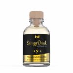 Massage Gel Energy Drink 30 ml - Image 2