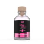 Massage Gel Warm Effect Cotton Candy 30 ml - Image 2