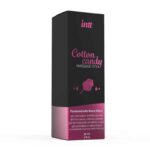 Massage Gel Warm Effect Cotton Candy 30 ml - Image 3