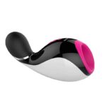 Masturbador Oxxy Black & Fuchsia - Image 3
