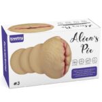 Masturbator Aliens Pie 3 - Image 19