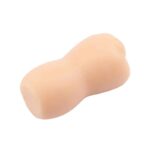 Masturbator Ashly Chubby Vagina T-Skin 13.3 cm Flesh - Image 3