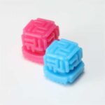 Masturbator Bobble Crazy Cubes - Image 2