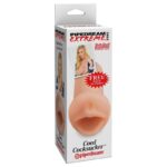 Masturbator Coed Cocksucker - Image 2