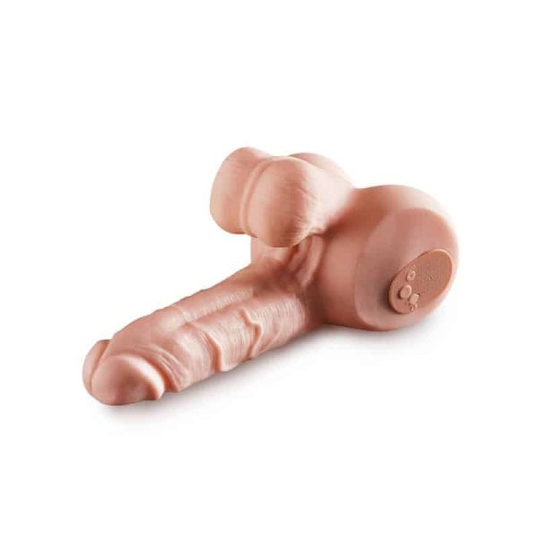 Masturbator Double Entry Dirty Talk Interactive - Image 2