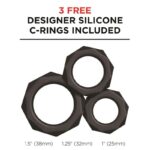 Masturbator Extender Pro Vibrating - Image 5