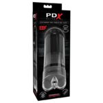 Masturbator Extender Pro Vibrating - Image 6