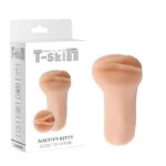 Masturbator Fire a Gun N3 T-Skin 13.7 cm Flesh - Image 2