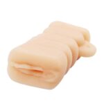 Masturbator Fire a Gun N7 T-Skin 14.2 cm Flesh