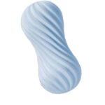 Masturbator Flexy Bubbly Blue - Image 2