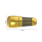 Masturbator Kitty Golden Vagina - Image 5
