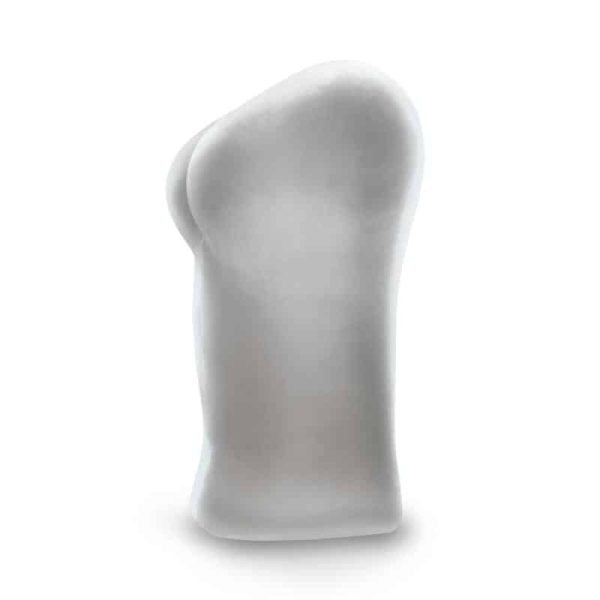 Masturbator Male Blow and Go Mega Clear - Image 2