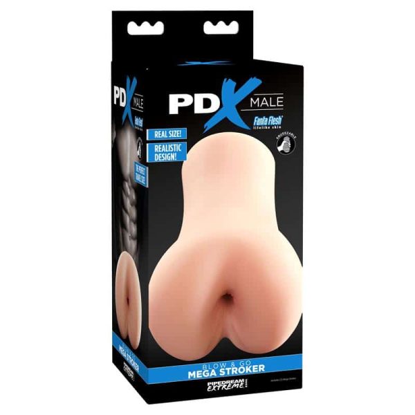 Masturbator Male Blow and Go Mega Flesh - Image 6