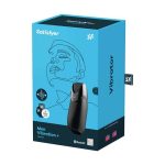 Masturbator Mænds Vibration med APP Satisfyer Connect - Billede 7
