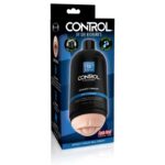 Masturbator Mouth Control Intimate Therapy - Image 6