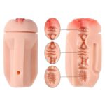 Masturbator Nelly Beer Bottle - Image 2