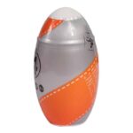 Masturbator Rainbow Orange - Image 3