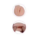 Masturbator Rainbow Red - Image 5