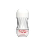 Masturbator Rolling Gyro Roller Cup Gentle