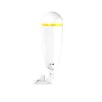 Masturbator Sally White and Golden Vagina - Image 3