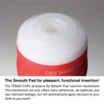 Masturbator Tenga Original Vacuum Cup Extra Cool - Image 3
