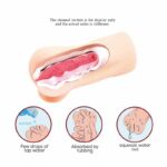 Masturbator Vagina 12.5 cm - Image 7