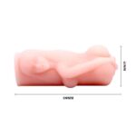 Masturbator Vagina Temptation Passion Lady - Image 11